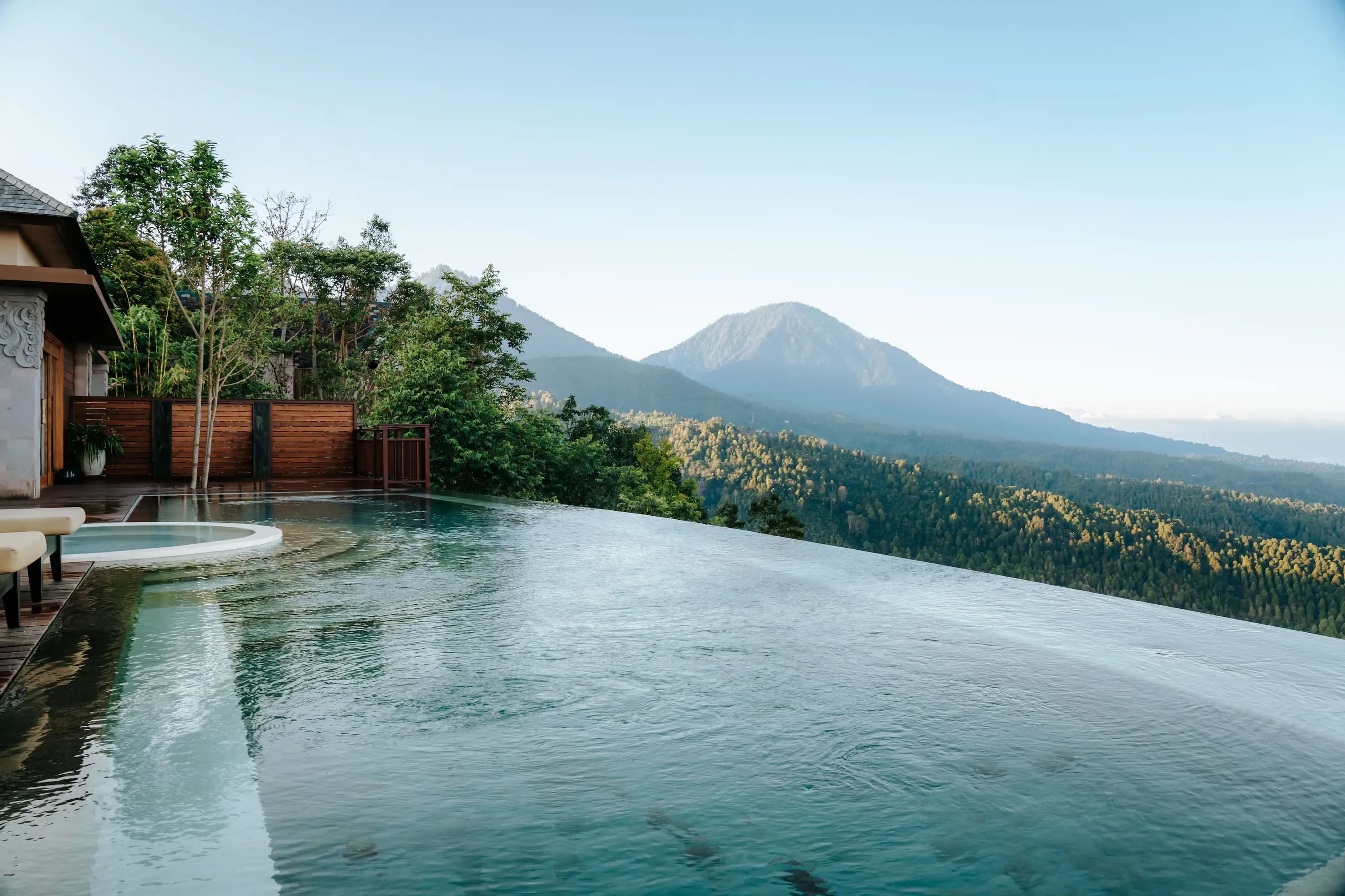 Munduk Landscape