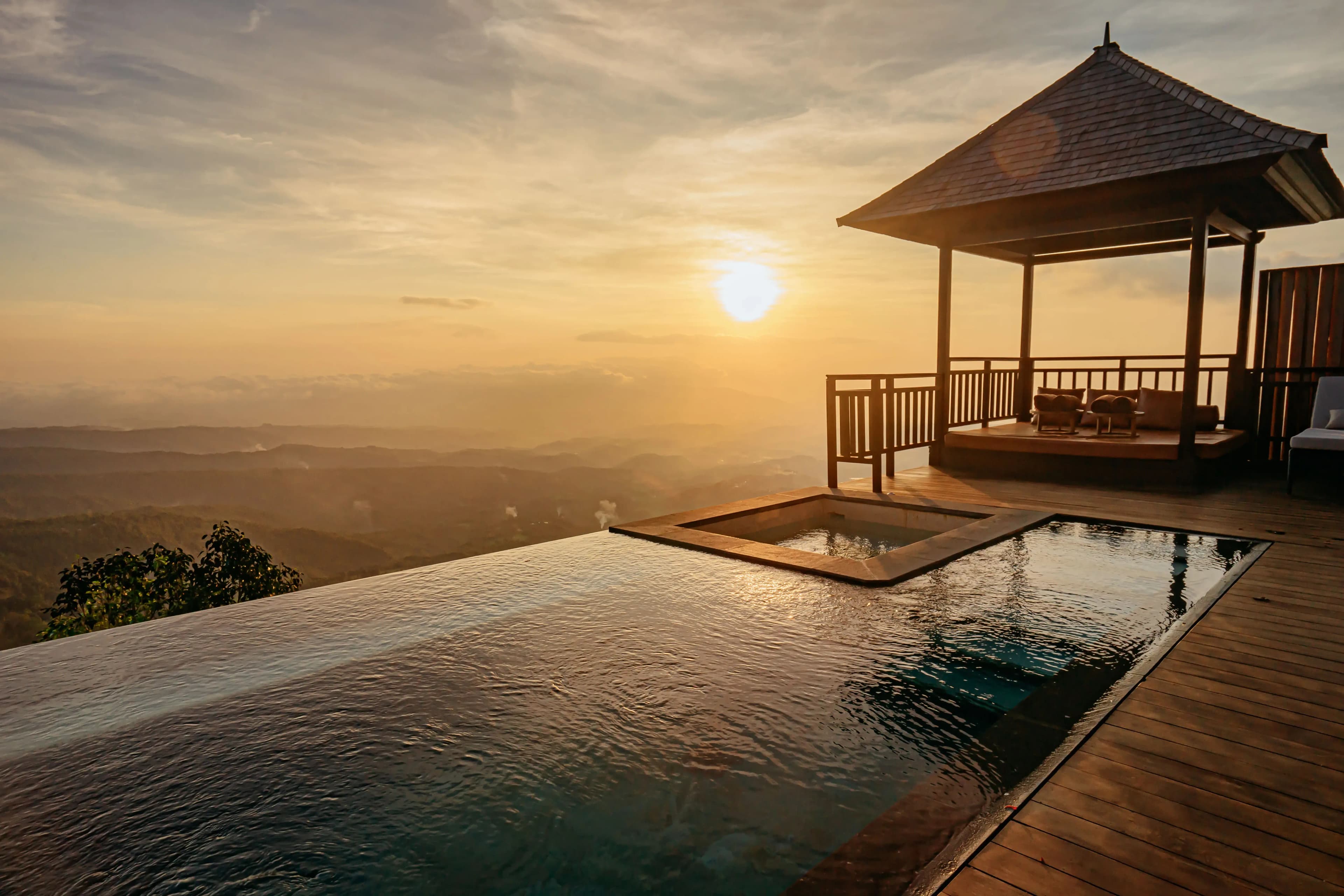 Grand View Pool Villa