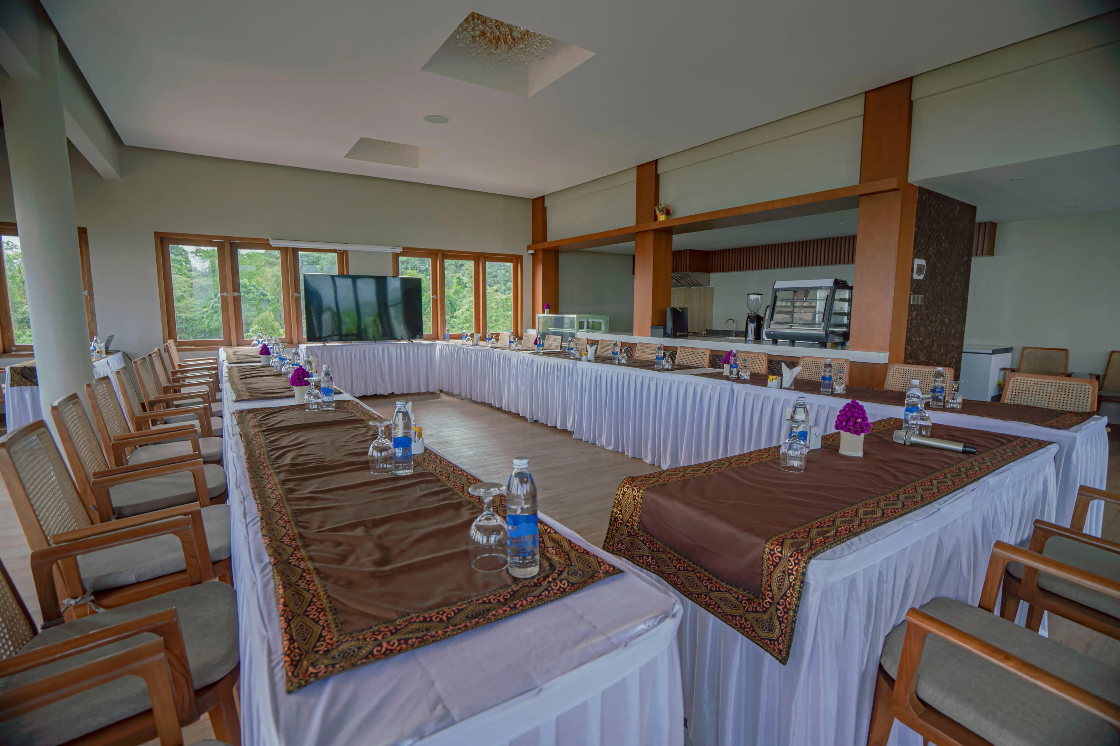 Meeting Package 2