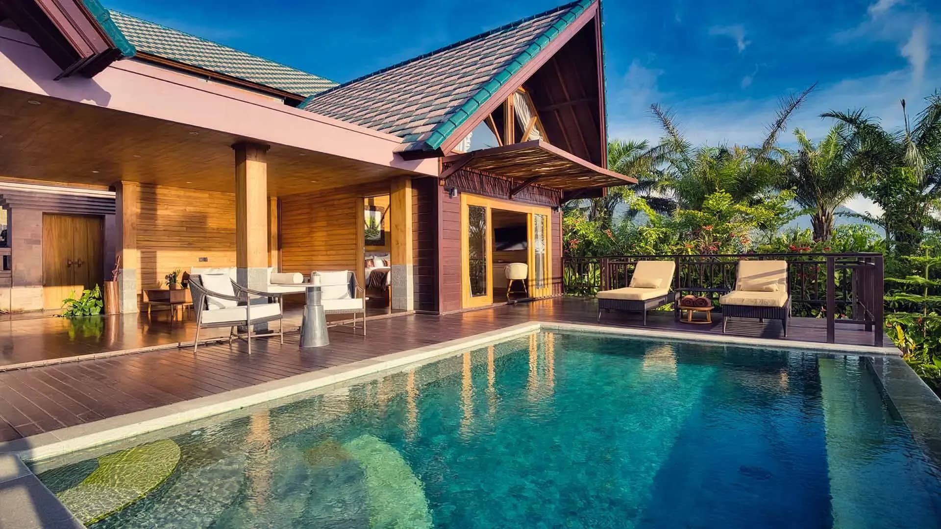 Presidential Villa