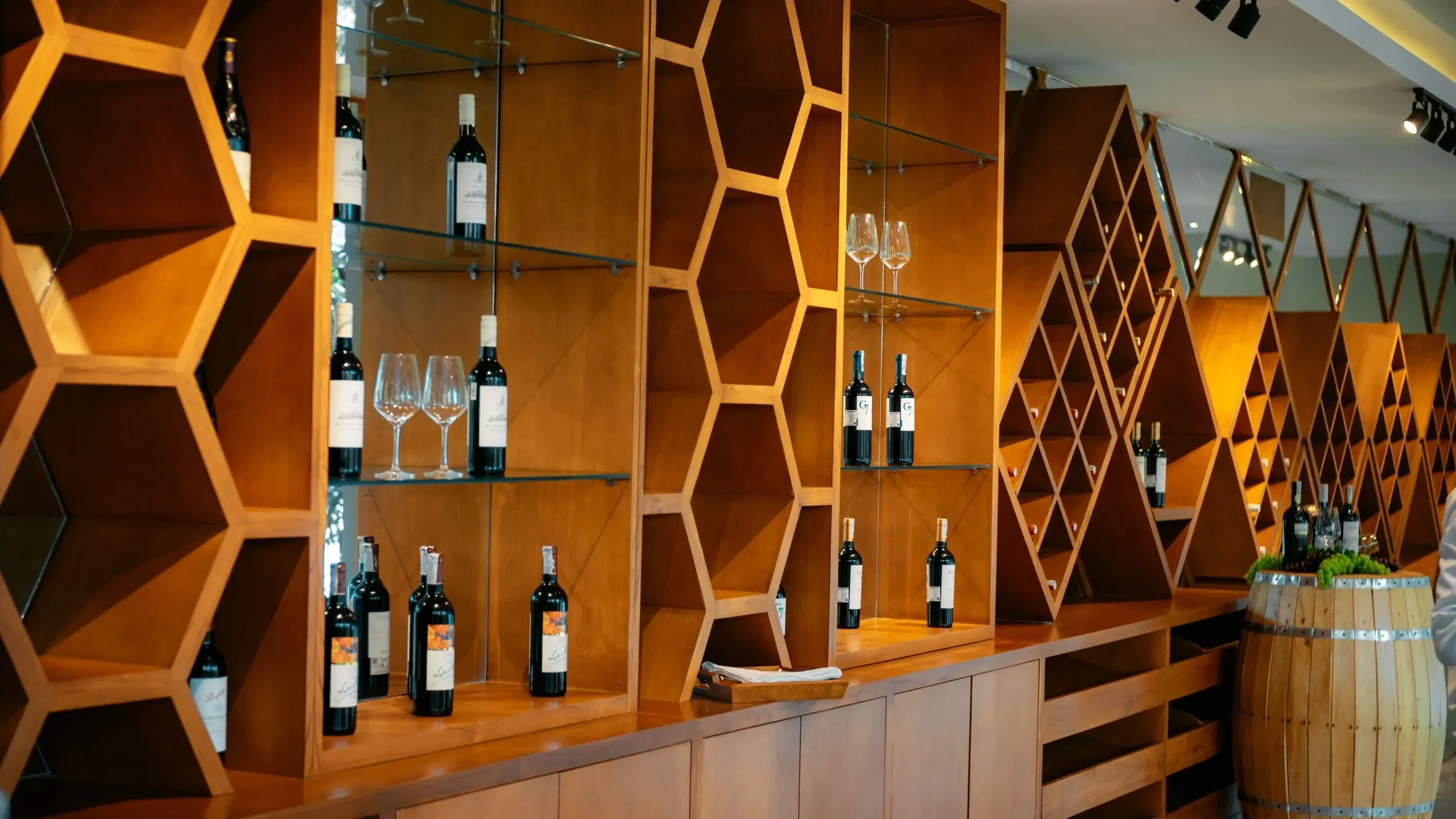 Wine Cellar 3