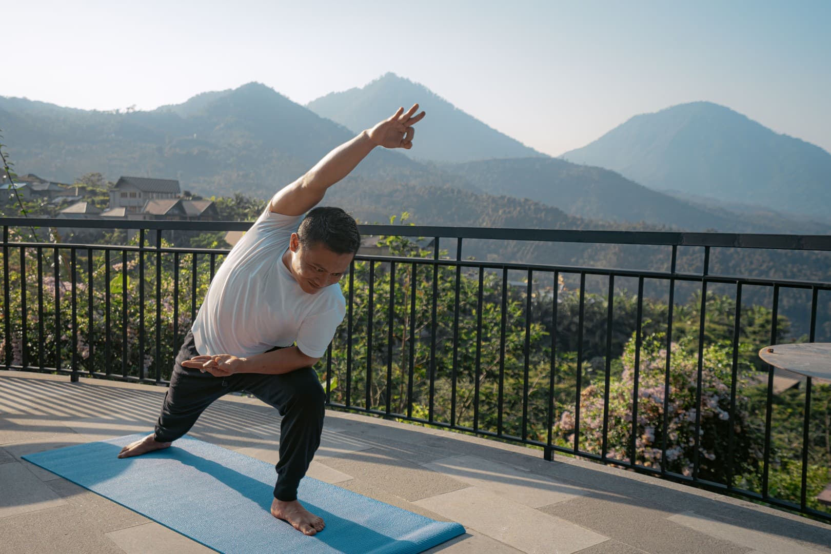 Yoga